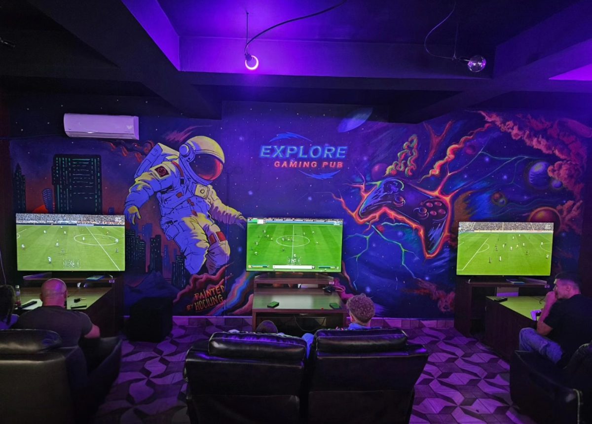 playstation